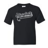 8000B Youth DryBlend 50/50 T-Shirts Thumbnail