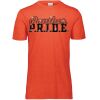 3065 Adult Extra Soft Tri-Blend T-Shirt Thumbnail