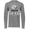 3075 Adult Extra Soft Tri-Blend Longsleeve Thumbnail