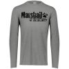 3075 Adult Extra Soft Tri-Blend Longsleeve Thumbnail