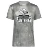 222696 Youth Cotton-Touch Poly T-Shirt Thumbnail